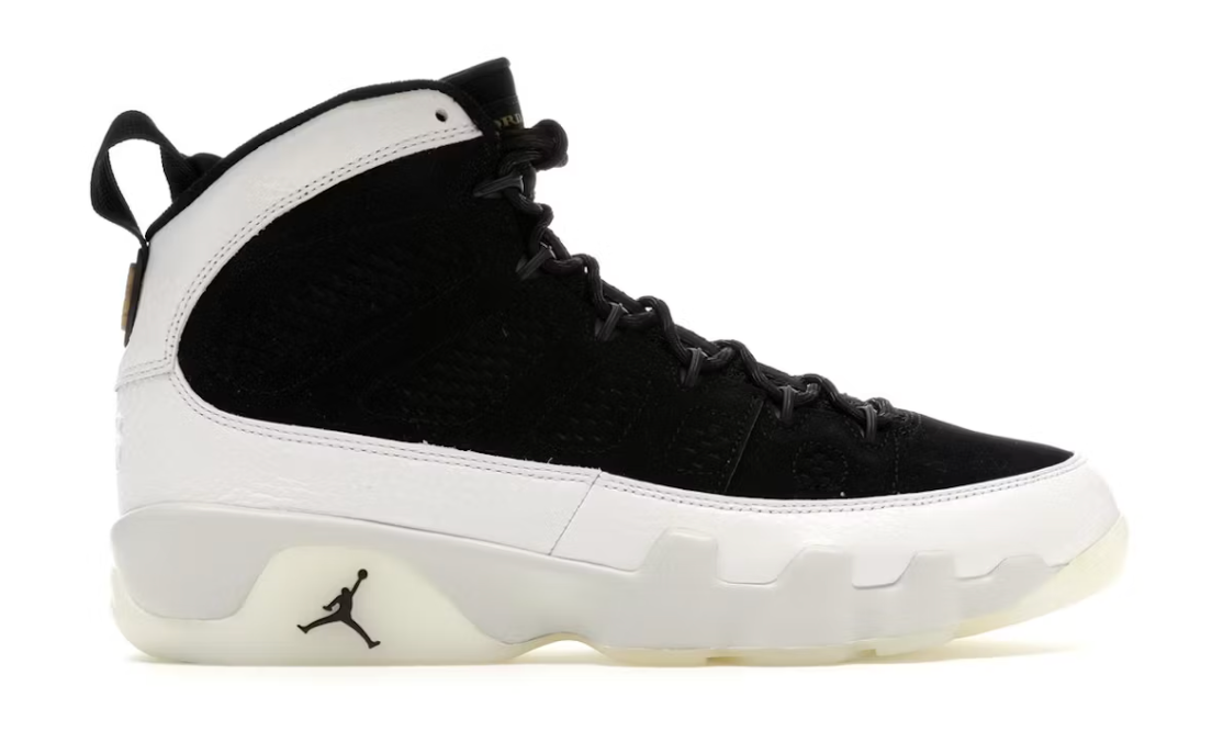 Jordan 9 Retro City of Flight
