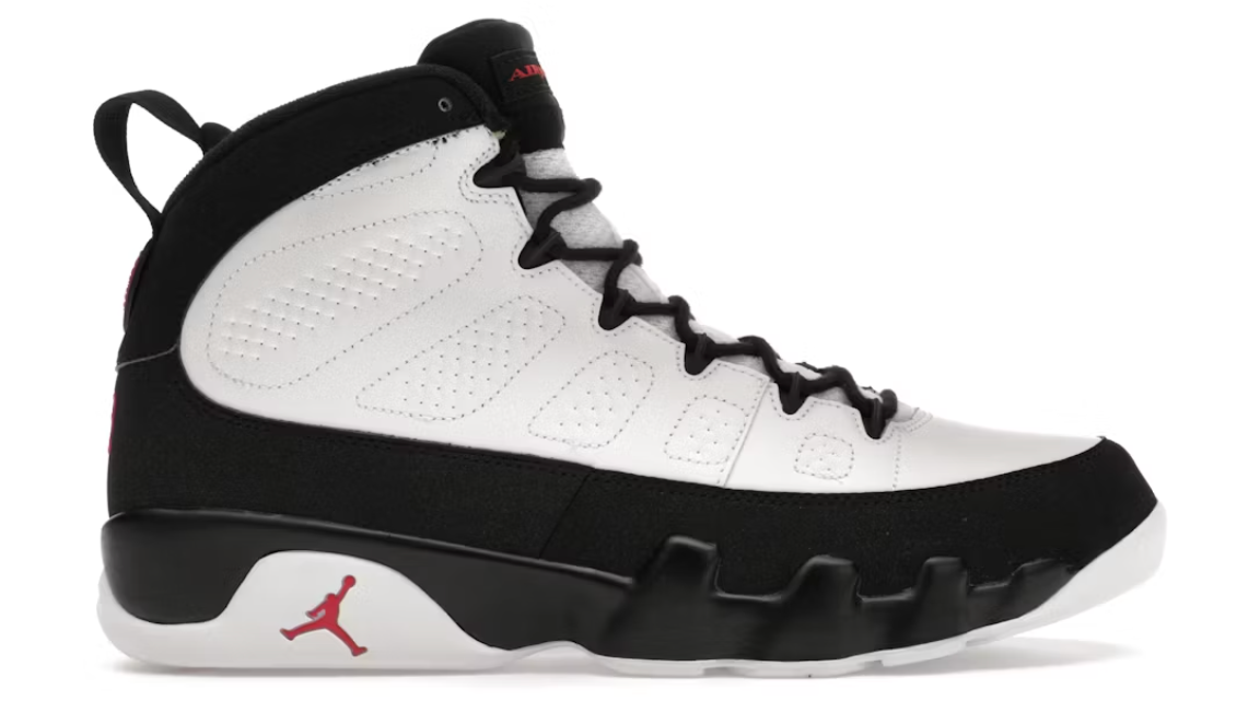 Jordan 9 Retro OG (2016)