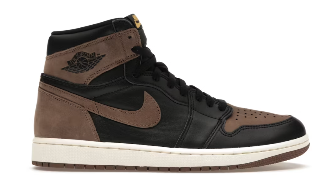 Jordan 1 Retro High OG Palomino