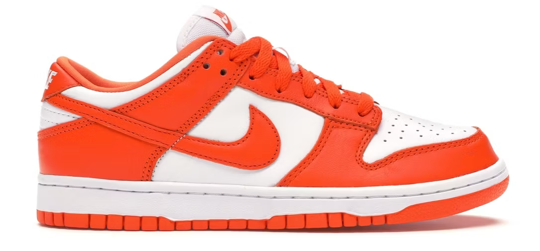 Nike Dunk Low SP Syracuse (2020/2022)