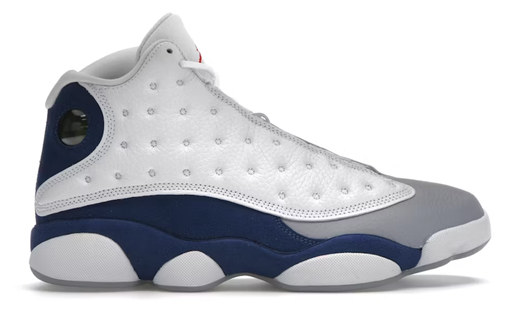 Jordan 13 Retro French Blue