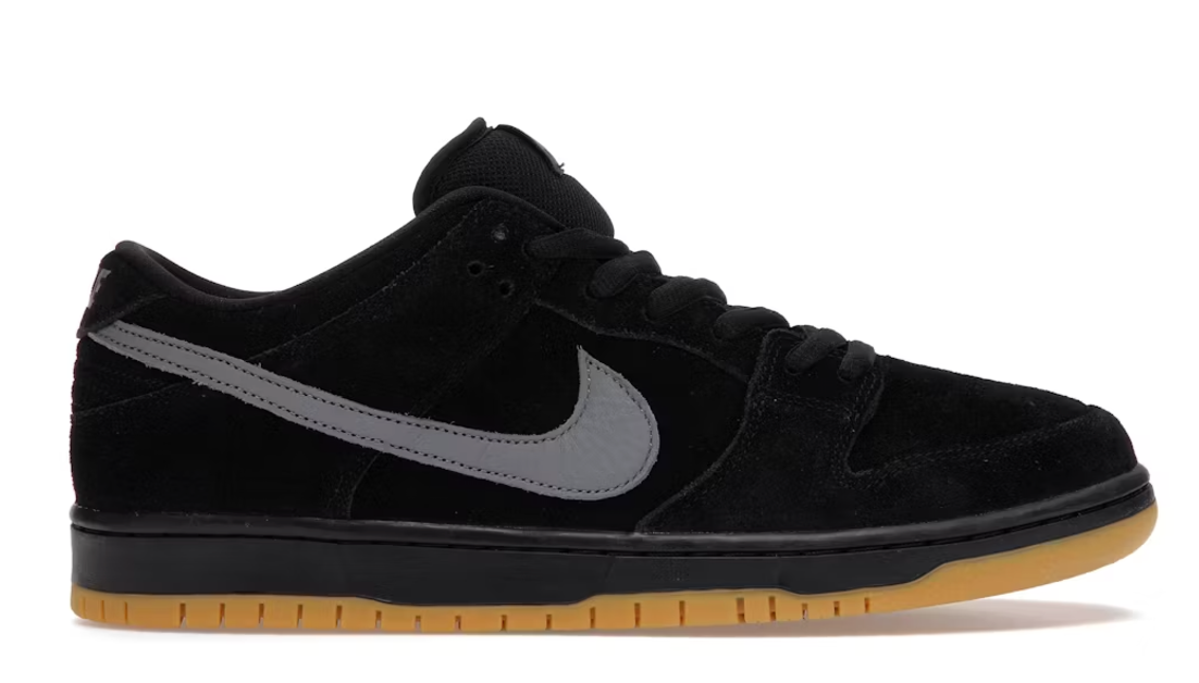 Nike SB Dunk Low Fog