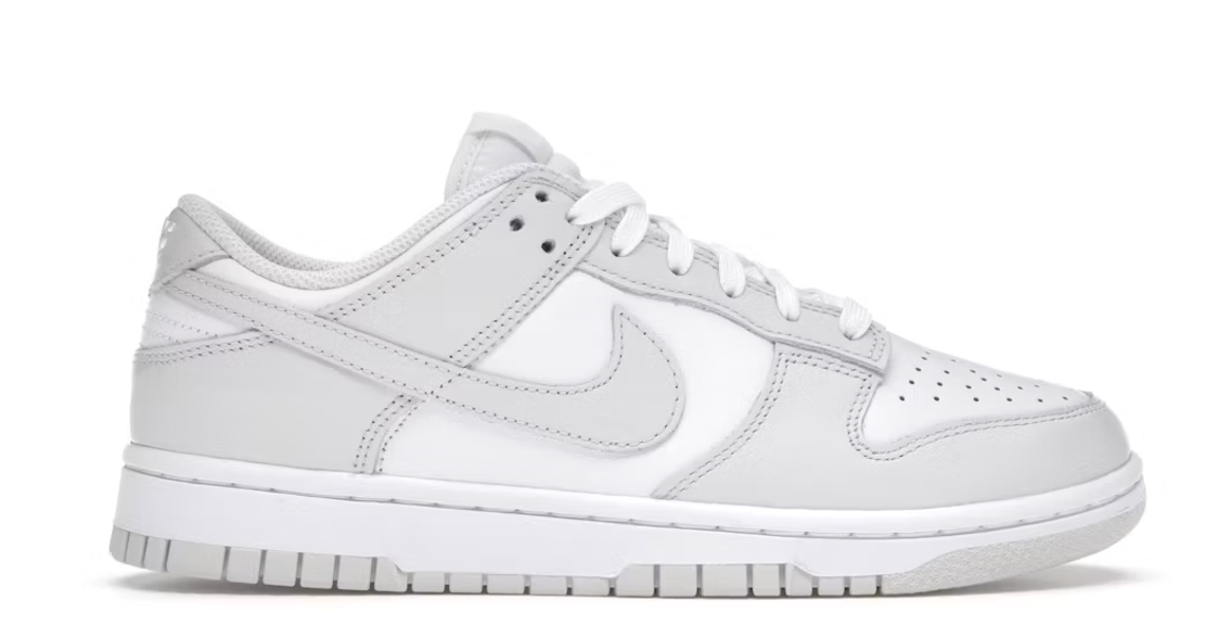 Nike Dunk Low Photon Dust (Women's)