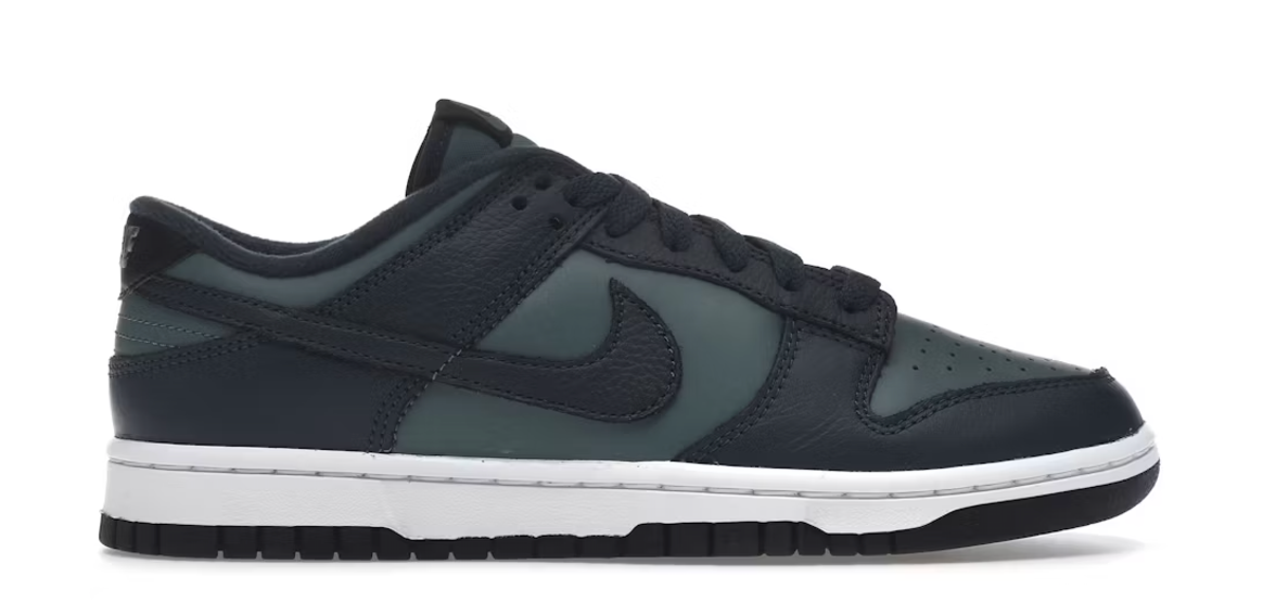 Nike Dunk Low Mineral Slate Armory Navy
