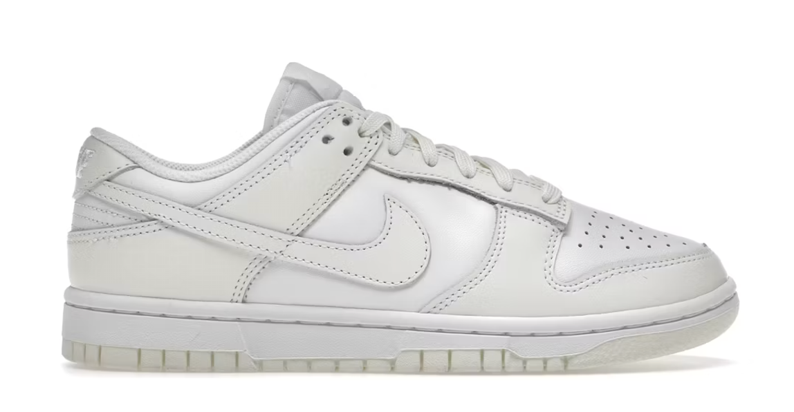 Nike Dunk Low Retro Coconut Milk (Women's)