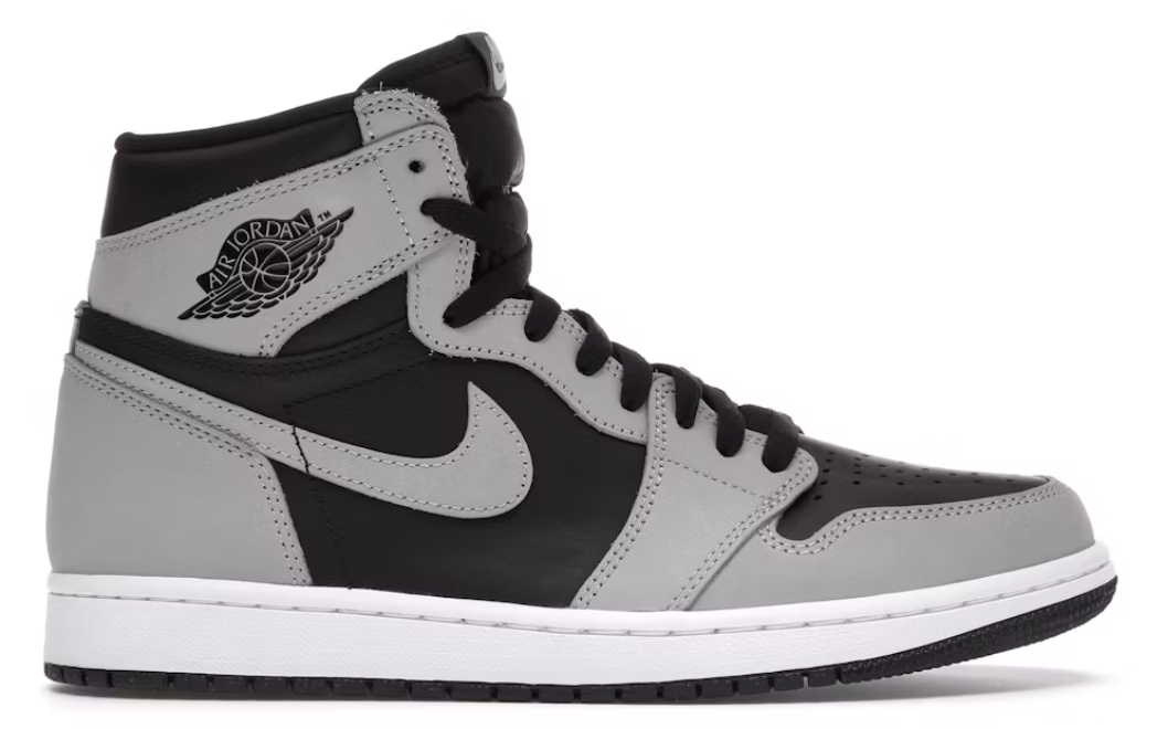 Jordan 1 Retro High Shadow 2.0