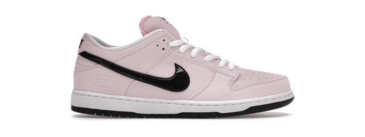 Nike SB Dunk Low Pink Box