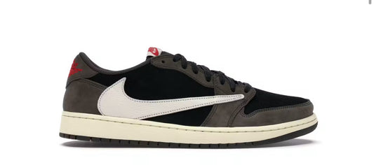 Air Jordan 1 Low Travis Scott