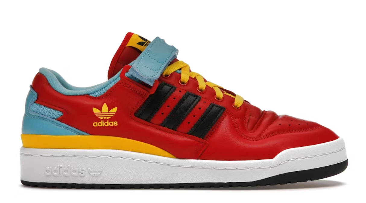 adidas Forum Low South Park Cartman