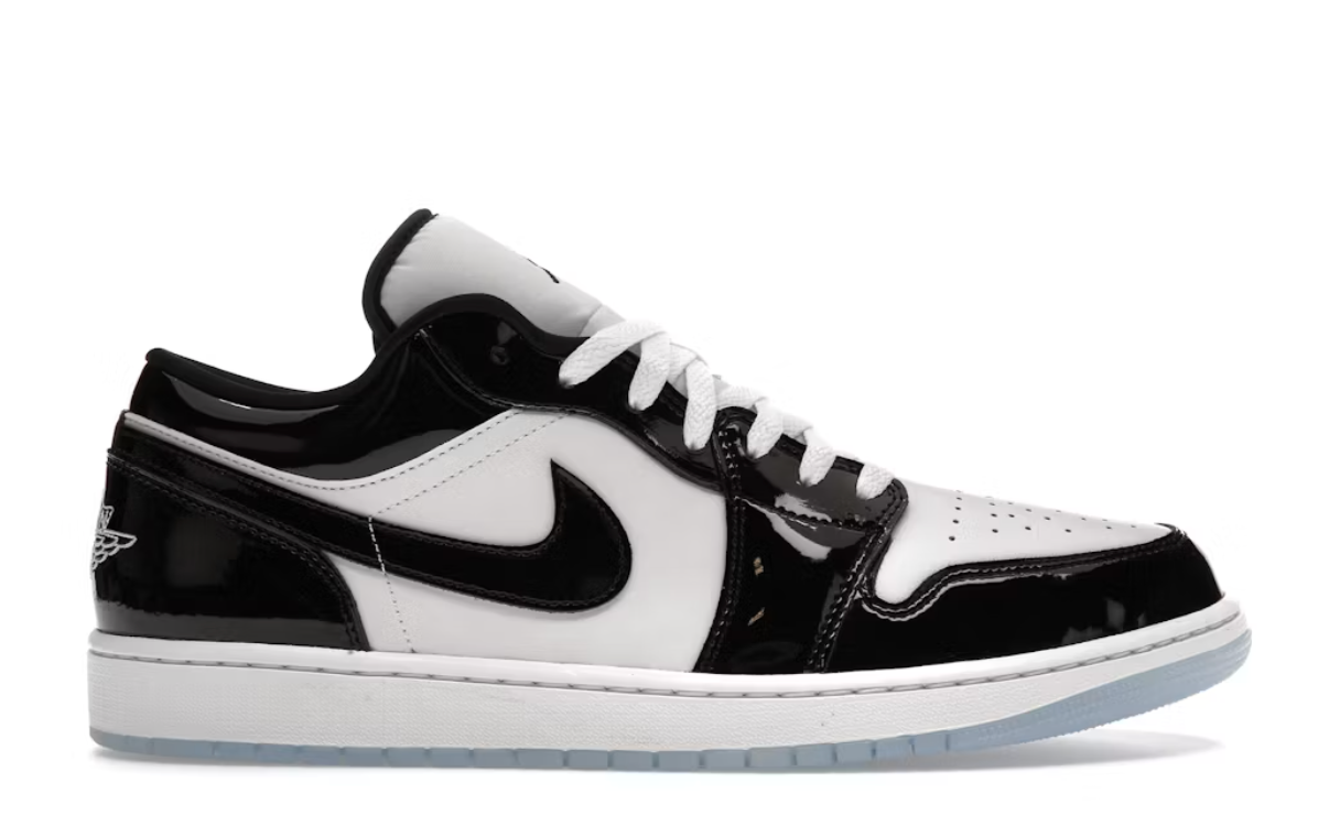 Jordan 1 Low SE Concord