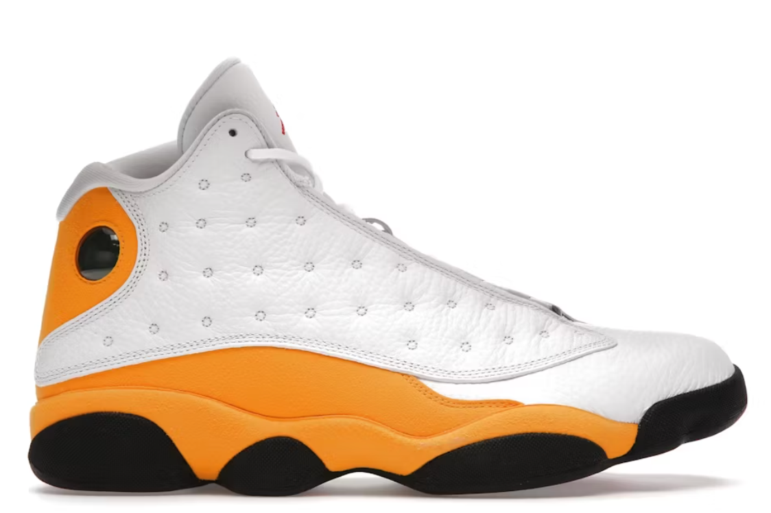 Jordan 13 Retro Del Sol