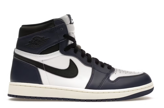 Jordan 1 Retro High OG Midnight Navy