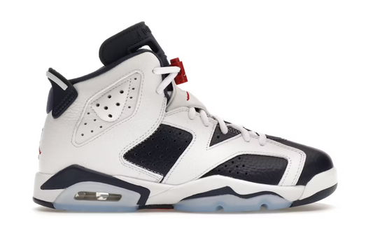 Jordan 6 Retro Olympic (2024) (GS)