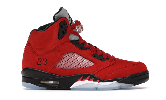 Jordan 5 Retro Raging Bull Red (2021)