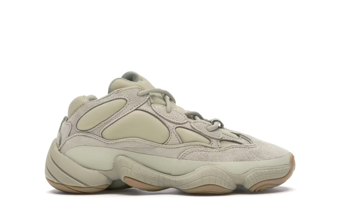 adidas Yeezy 500 Stone