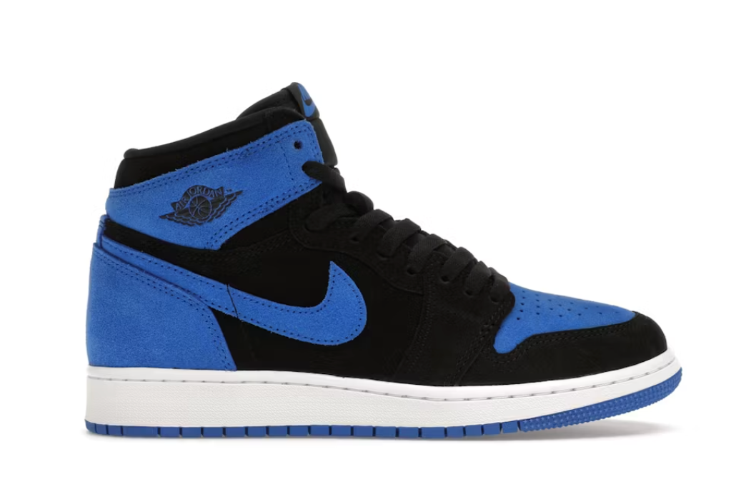 Jordan 1 Retro High OG Royal Reimagined (GS)