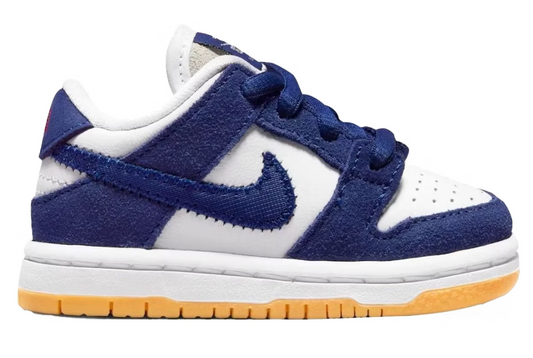 Nike SB Dunk Low Los Angeles Dodgers (TD)