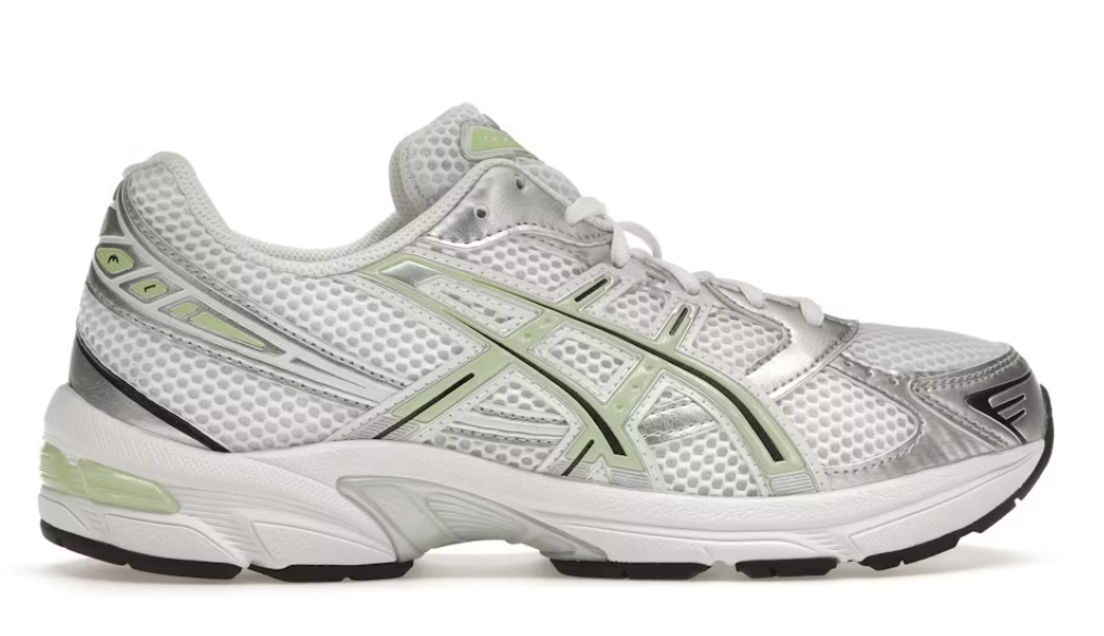 ASICS Gel-1130 White Jade (Women's)