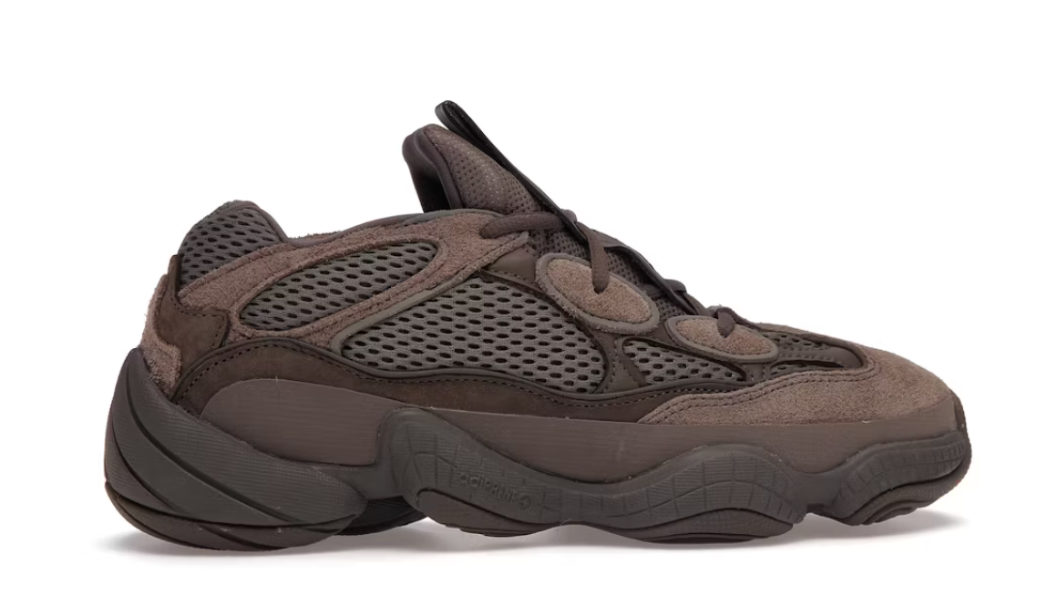 adidas Yeezy 500 Clay Brown