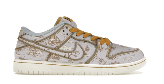 Nike SB Dunk Low Premium City of Style