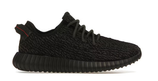 adidas Yeezy Boost 350 Pirate Black (2023)