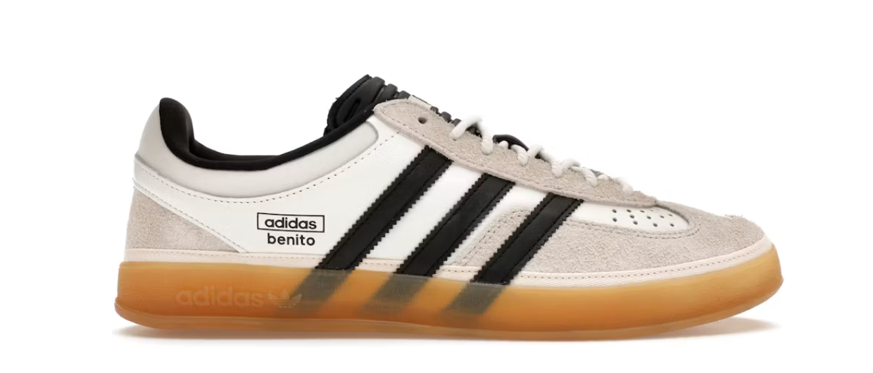 adidas Gazelle Indoor Bad Bunny