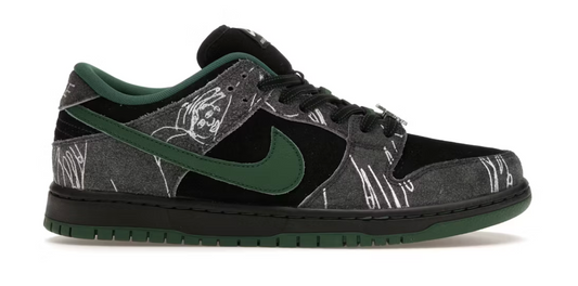 Nike SB Dunk Low There Skateboards