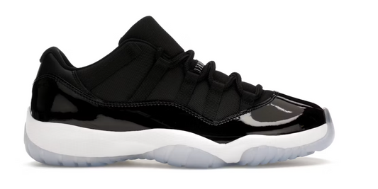 Jordan 11 Retro Low Space Jam