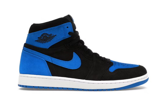 Jordan 1 Retro High OG Royal Reimagined