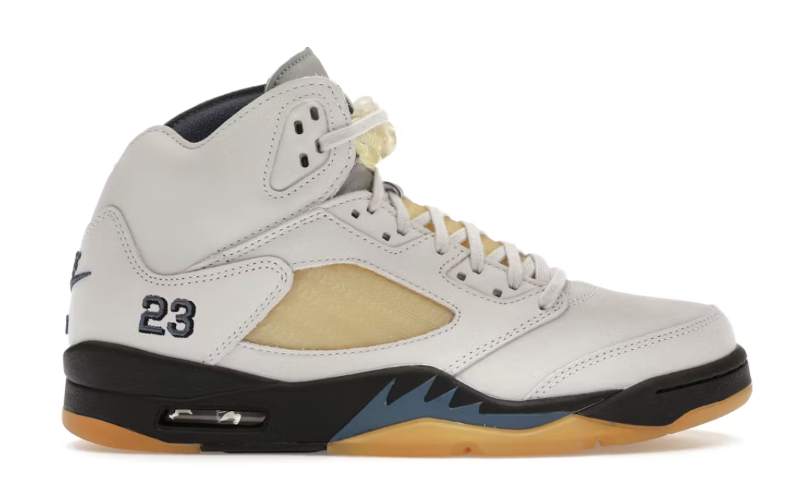 Jordan 5 Retro A Ma Maniére Dawn (Women's)