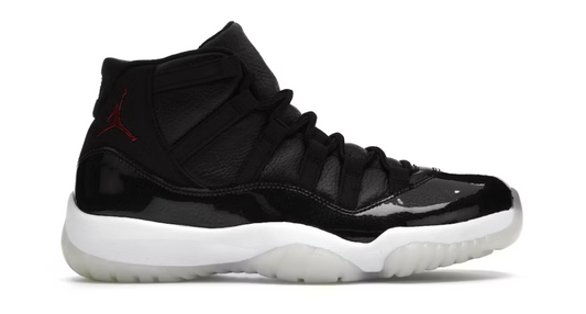 Jordan 11 Retro 72-10