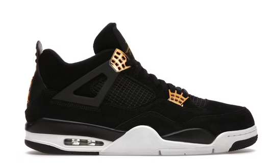 Jordan 4 Retro Royalty