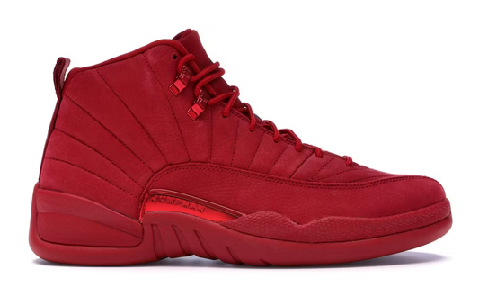 Jordan 12 Retro Gym Red (2018)