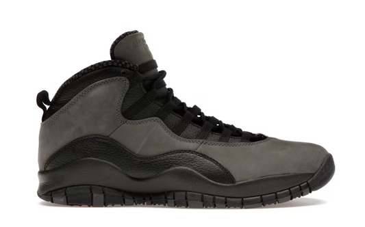 Jordan 10 Retro Shadow (2018)