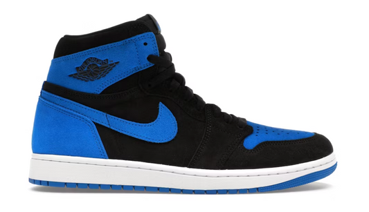 Jordan 1 Retro High OG Royal Reimagined