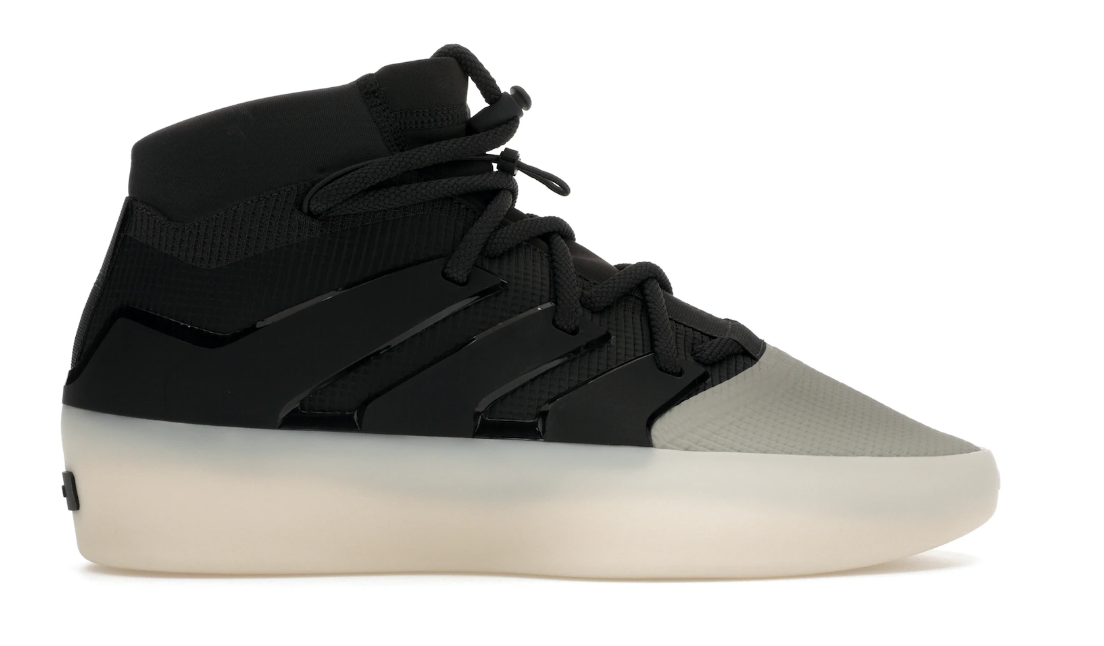 定価以下adidas Fear of god Basketball Carbon