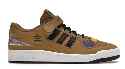 adidas Forum Low South Park AWESOM-O