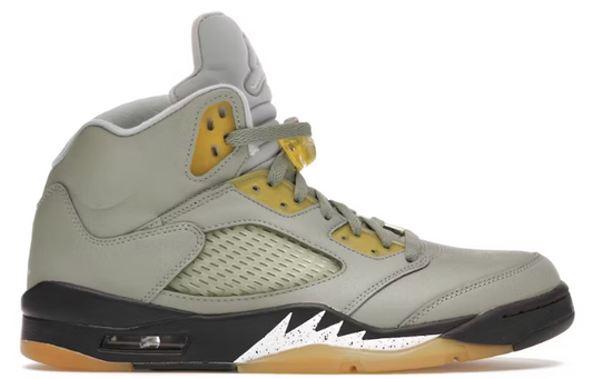 Jordan 5 Retro Jade Horizon