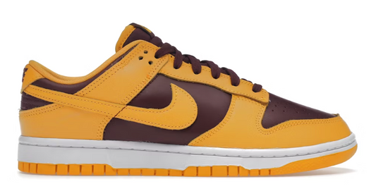 Nike Dunk Low Arizona State