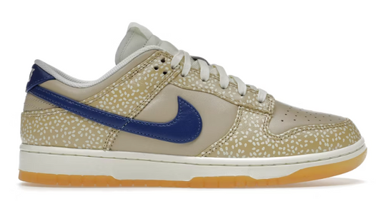 Nike Dunk Low Montreal Bagel Sesame