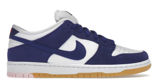 Nike SB Dunk Low Los Angeles Dodgers