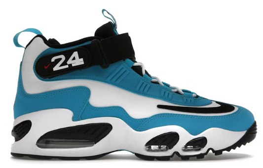 Nike Air Griffey Max 1 Aqua