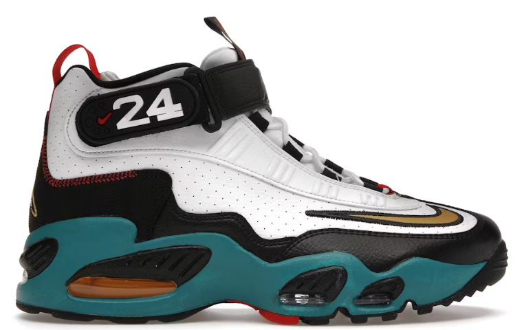 Nike Air Griffey Max 1 Swingman Sweetest Swing