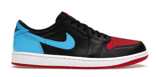 Jordan 1 Retro Low OG NC to Chi (Women's)