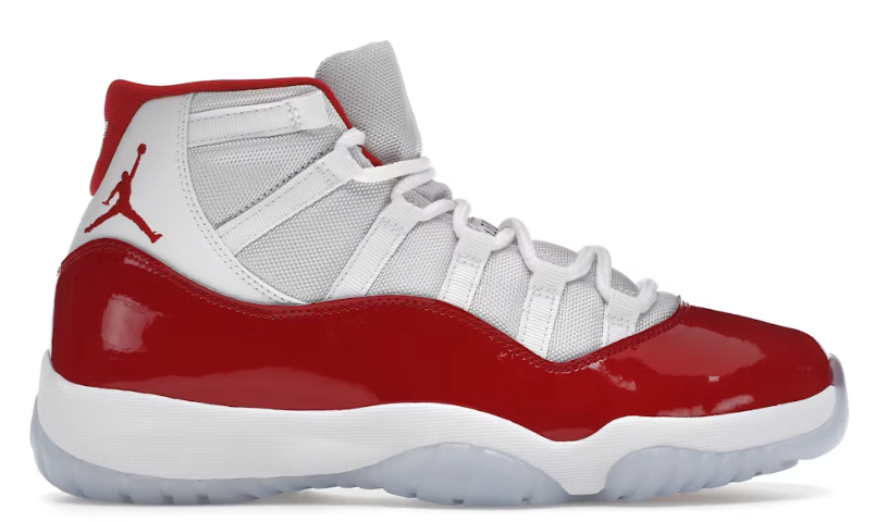 Jordan 11 Retro Cherry (2022)