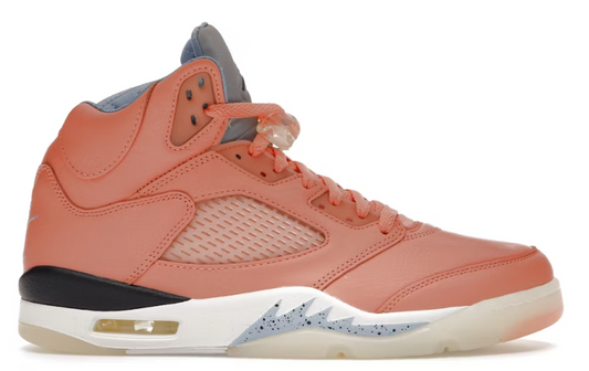 Jordan 5 Retro DJ Khaled We The Best Crimson Bliss