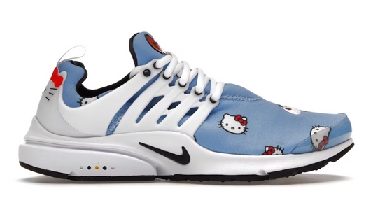 Nike Air Presto Hello Kitty (2022)