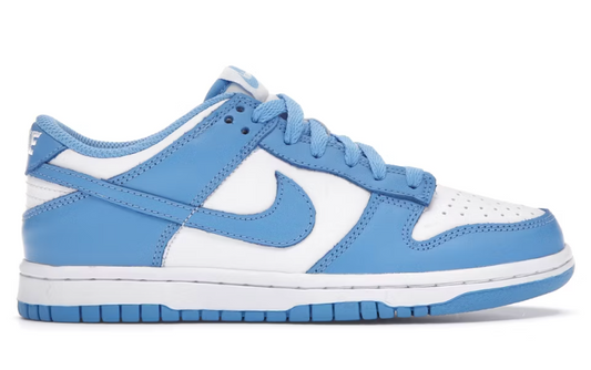 Nike Dunk Low UNC