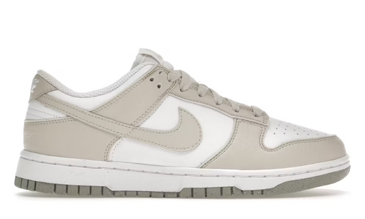 Nike Dunk Low Next Nature White Light Orewood Brown (Women's)