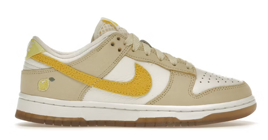 Nike Dunk Low Lemon Drop (Women's)